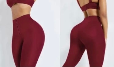 Colombian Body Shaper Leggings