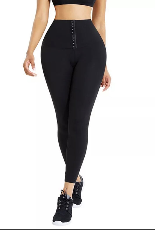 Colombian Body Shaper Leggings