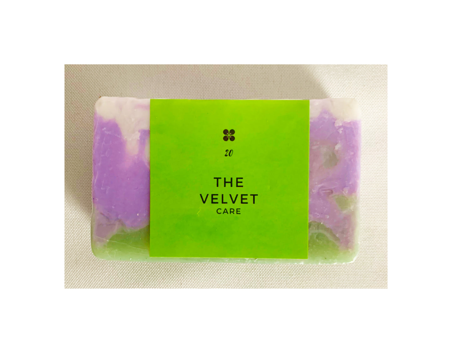 Lavender Mint Soap Bar